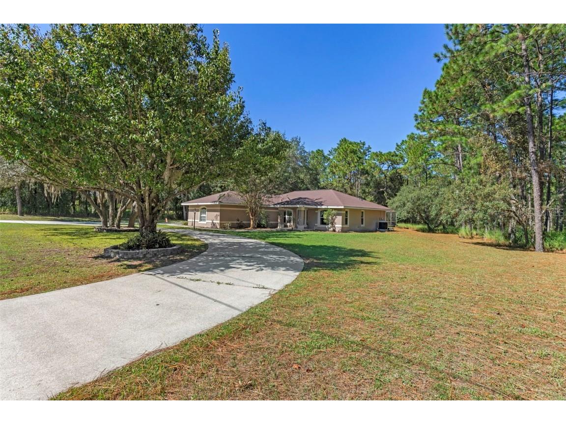 3327 W Brazilnut Road Beverly Hills FL 34465 W7879752 image16