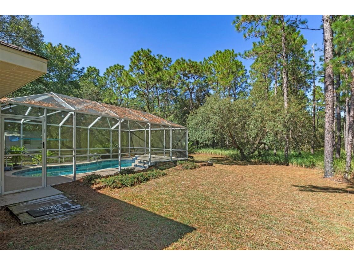 3327 W Brazilnut Road Beverly Hills FL 34465 W7879752 image54