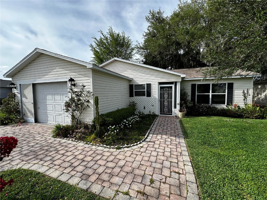 3327 Woodridge Drive The Villages FL 32162 G5078055 image1