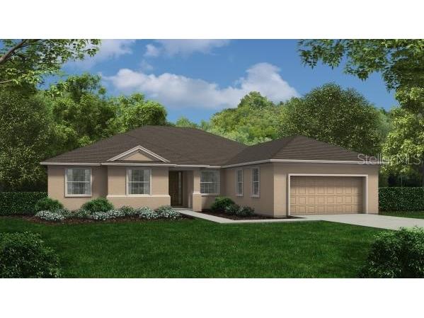 3328 Berkley Drive Bartow FL 33830 R4909563 image1