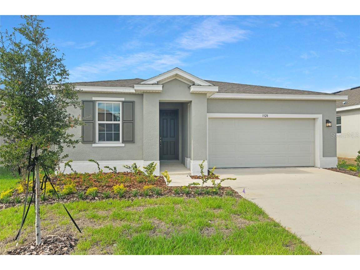 3328 Chicory Court Lake Hamilton FL 33851 S5093366 image1