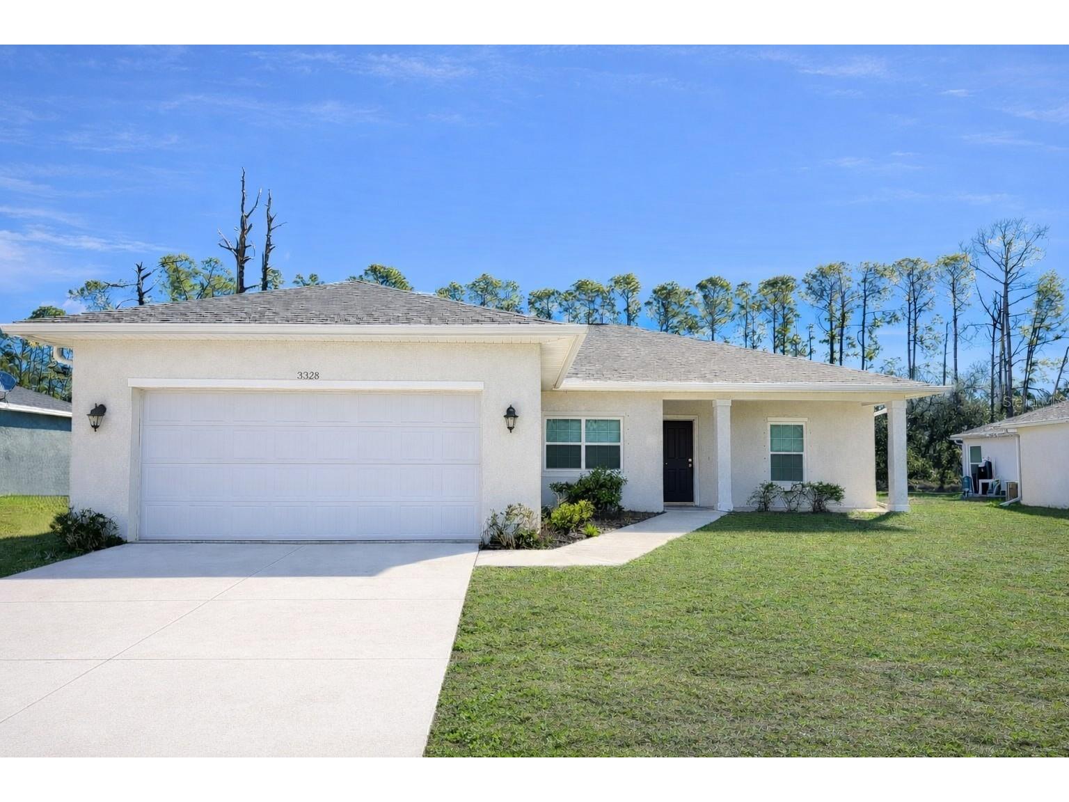 3328 Dennis Street North Port FL 34286 TB8475954 image1