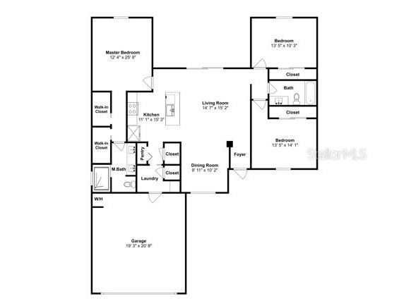 3328 Dennis Street North Port FL 34286 TB8475954 image3