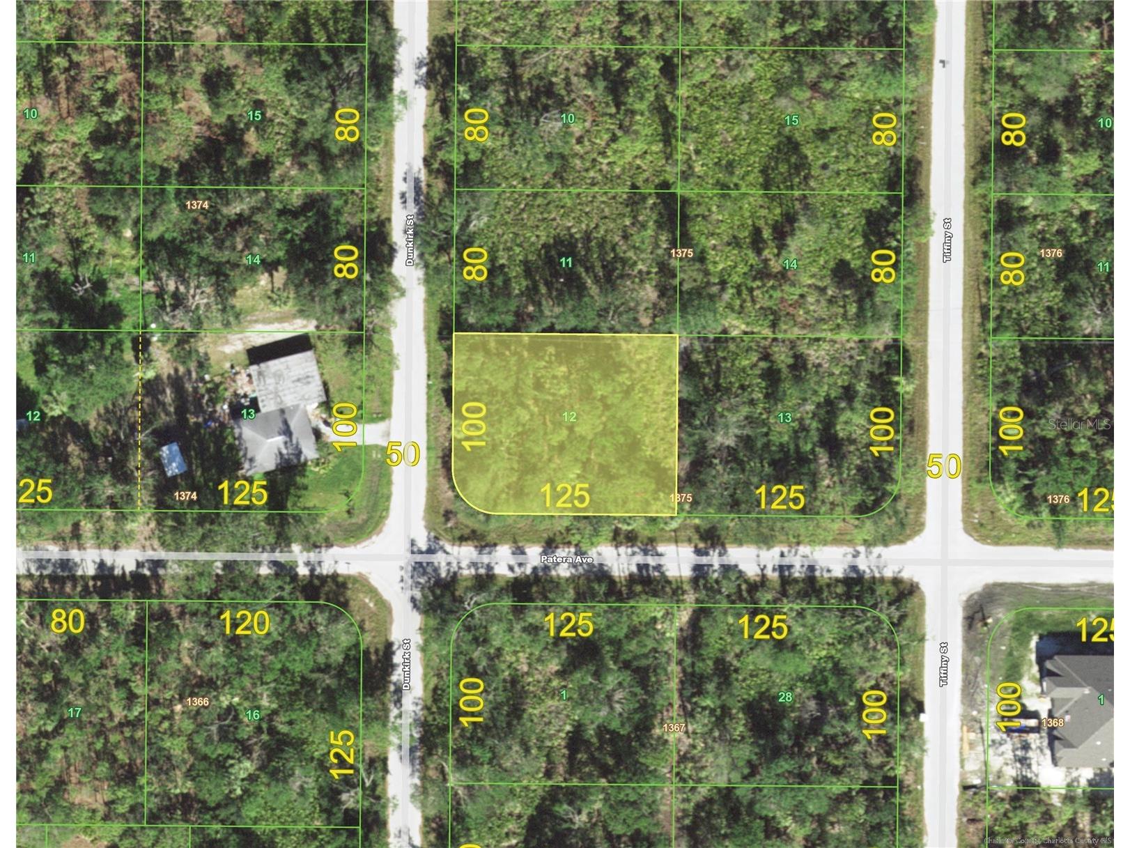 3328 Dunkirk Street Port Charlotte FL 33980 C7527371 image1