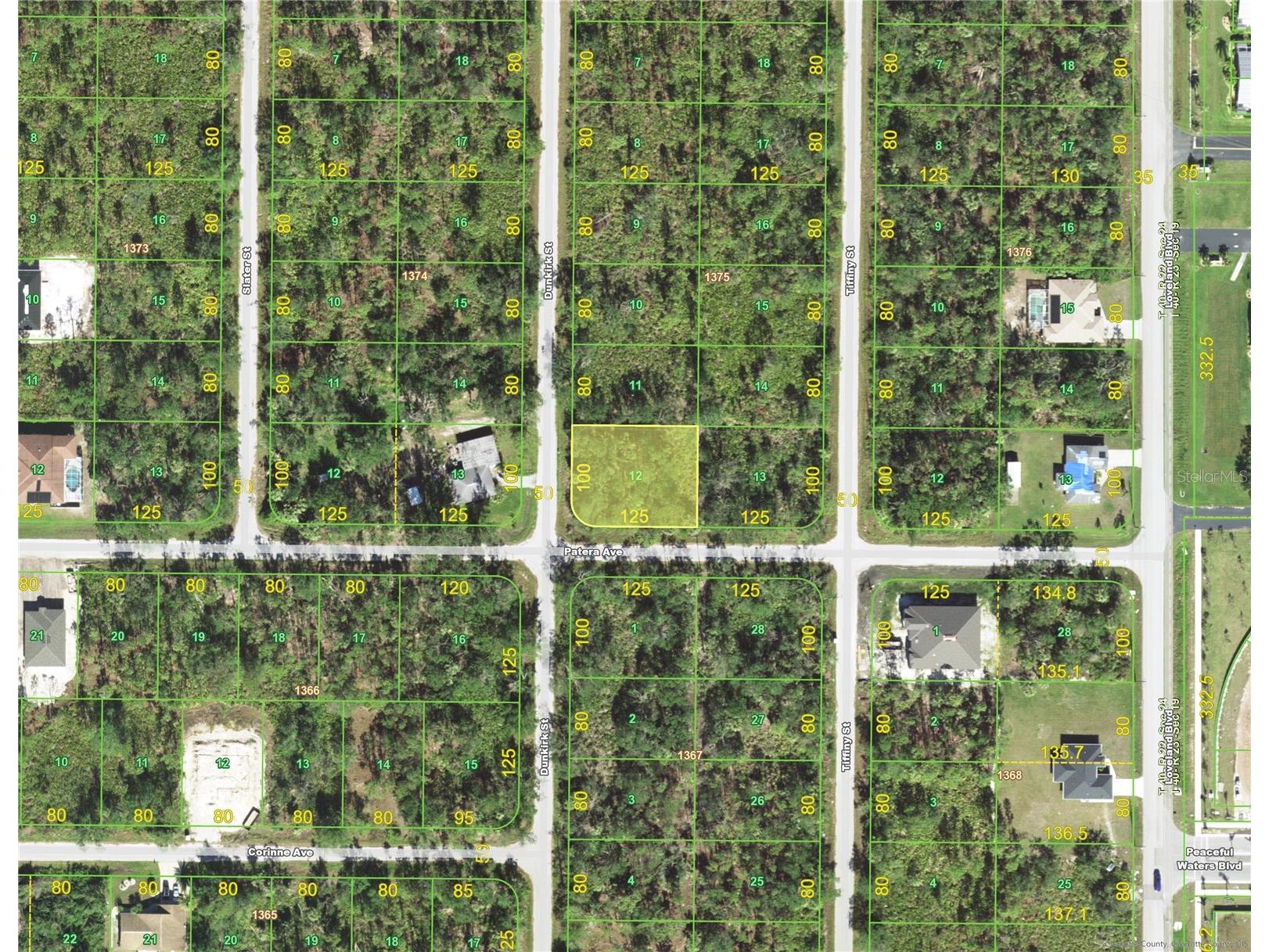 3328 Dunkirk Street Port Charlotte FL 33980 C7527371 image2