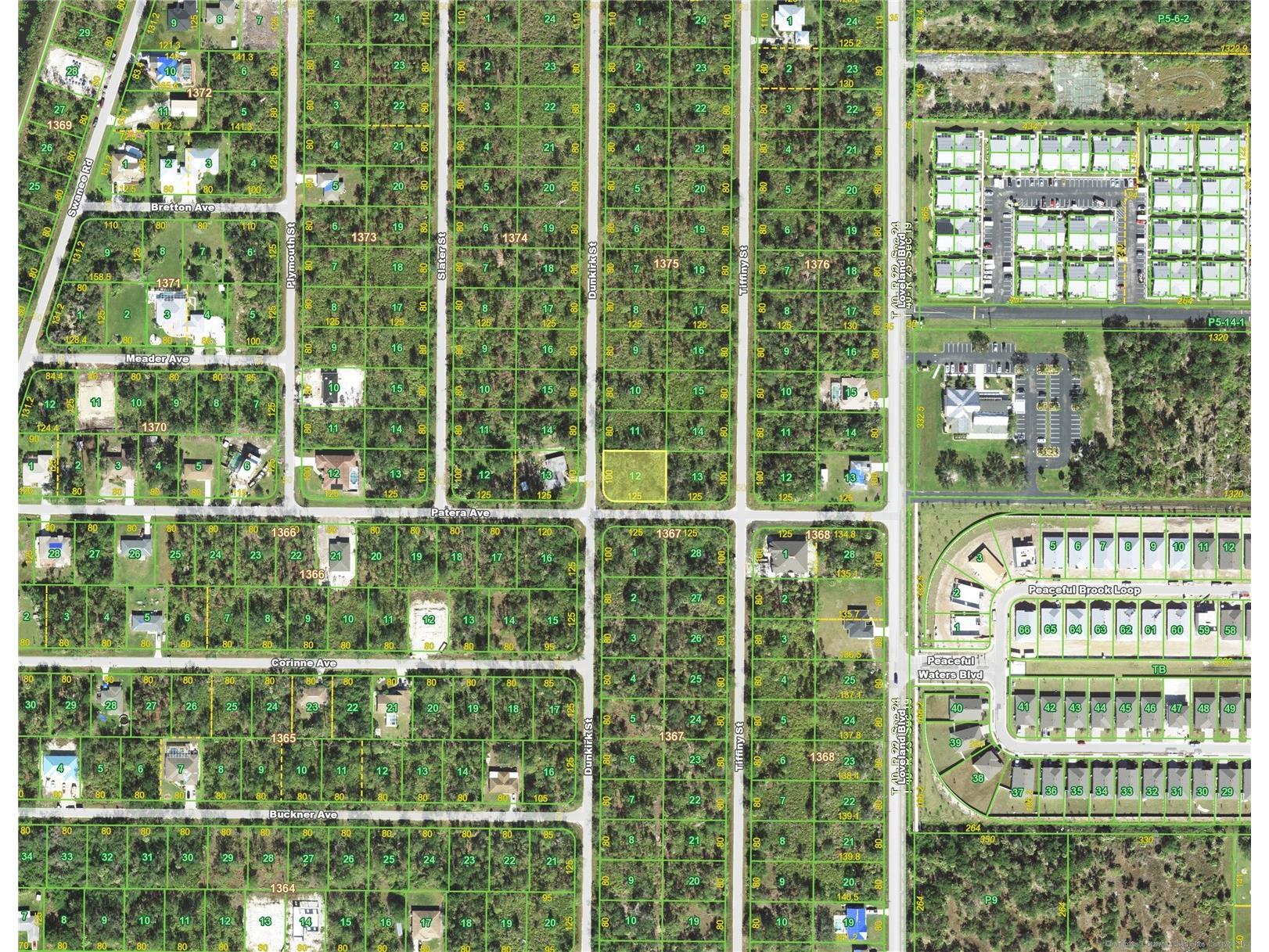 3328 Dunkirk Street Port Charlotte FL 33980 C7527371 image3