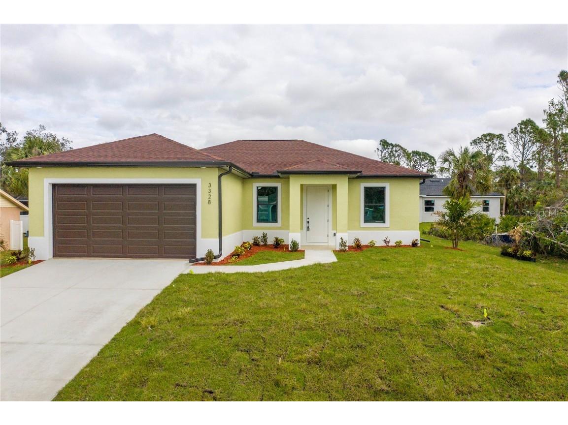 3328 Emerald Lane North Port FL 34286 A4558460 image1