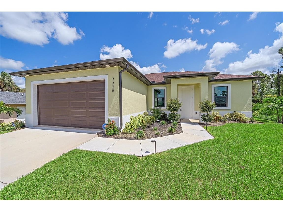 3328 Emerald Lane North Port FL 34286 A4619255 image1