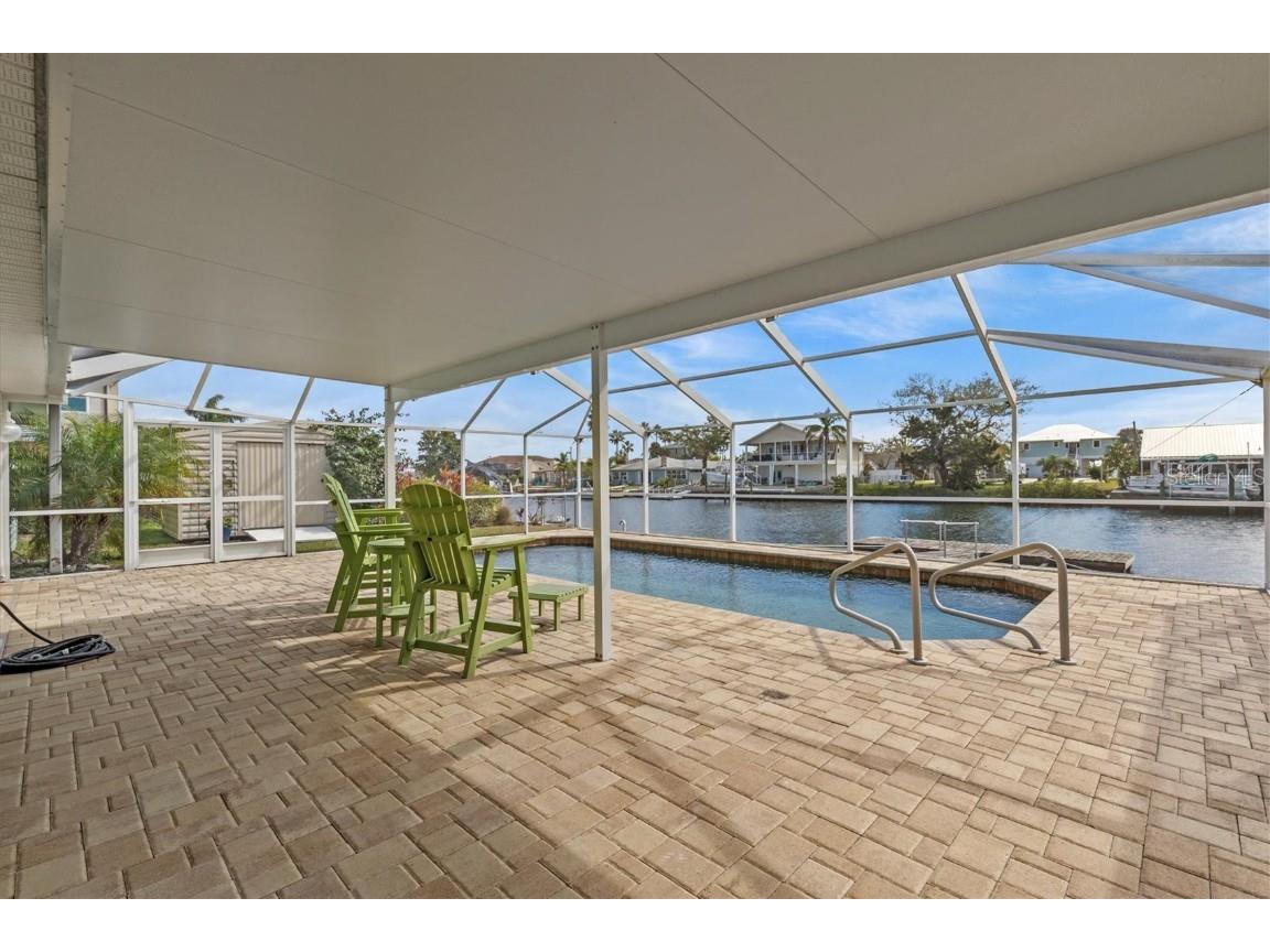 3328 Gulfview Drive Hernando Beach FL 34607 - DIRECT GULF ACCESS W7872894 image4