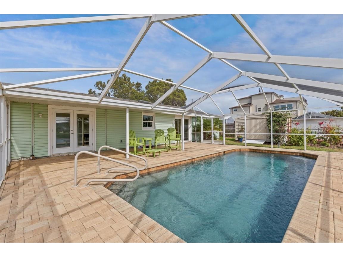 3328 Gulfview Drive Hernando Beach FL 34607 - DIRECT GULF ACCESS W7872894 image40