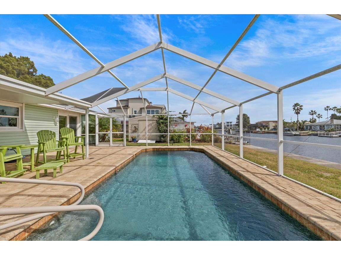 3328 Gulfview Drive Hernando Beach FL 34607 - DIRECT GULF ACCESS W7872894 image41