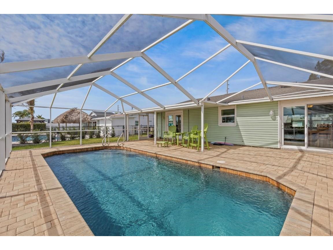 3328 Gulfview Drive Hernando Beach FL 34607 - DIRECT GULF ACCESS W7872894 image42
