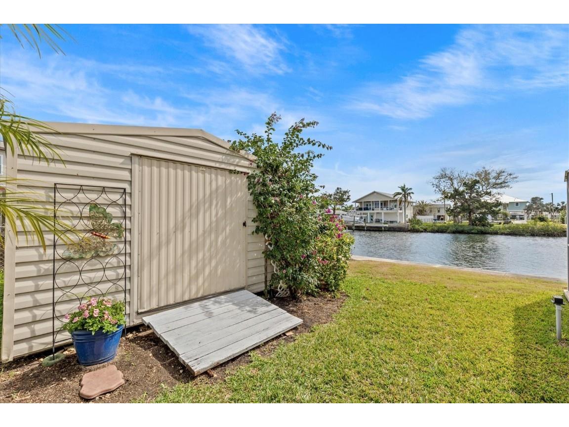 3328 Gulfview Drive Hernando Beach FL 34607 - DIRECT GULF ACCESS W7872894 image43