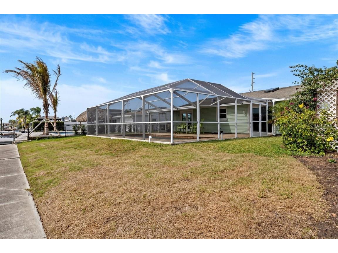 3328 Gulfview Drive Hernando Beach FL 34607 - DIRECT GULF ACCESS W7872894 image44