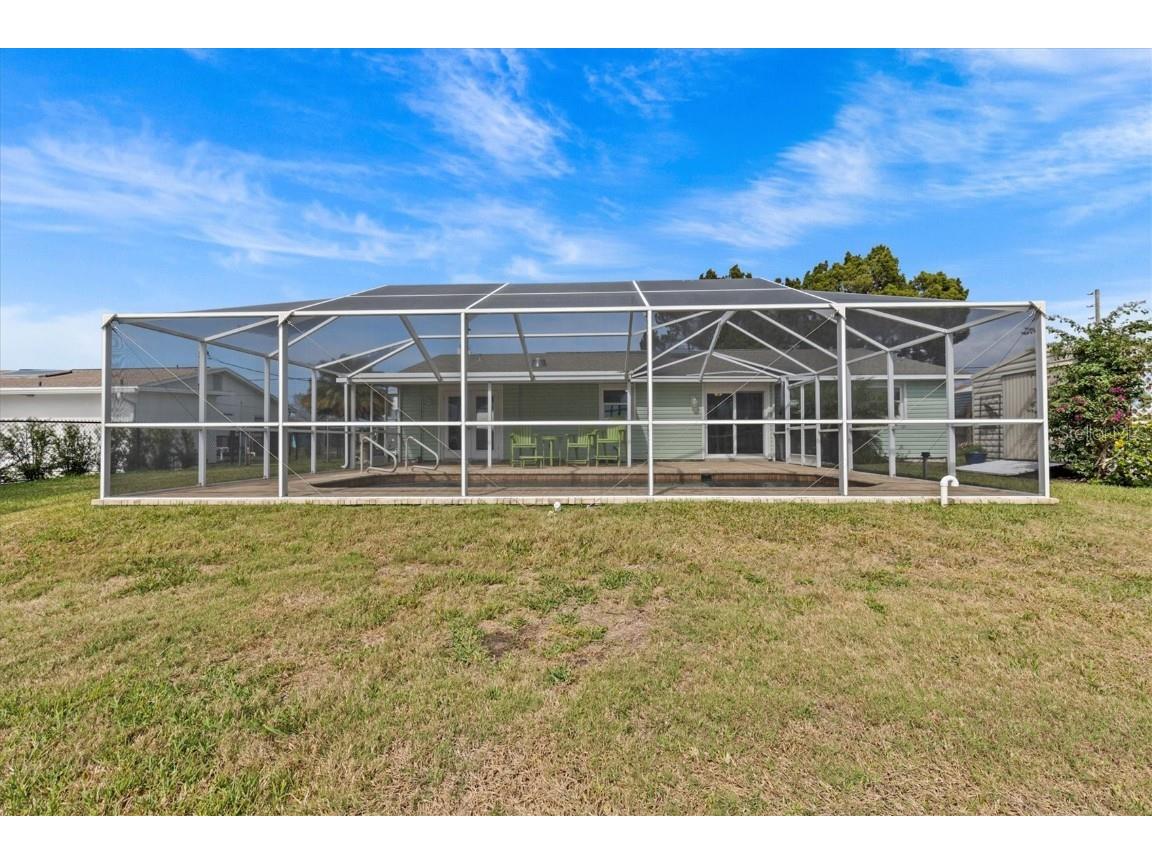 3328 Gulfview Drive Hernando Beach FL 34607 - DIRECT GULF ACCESS W7872894 image45