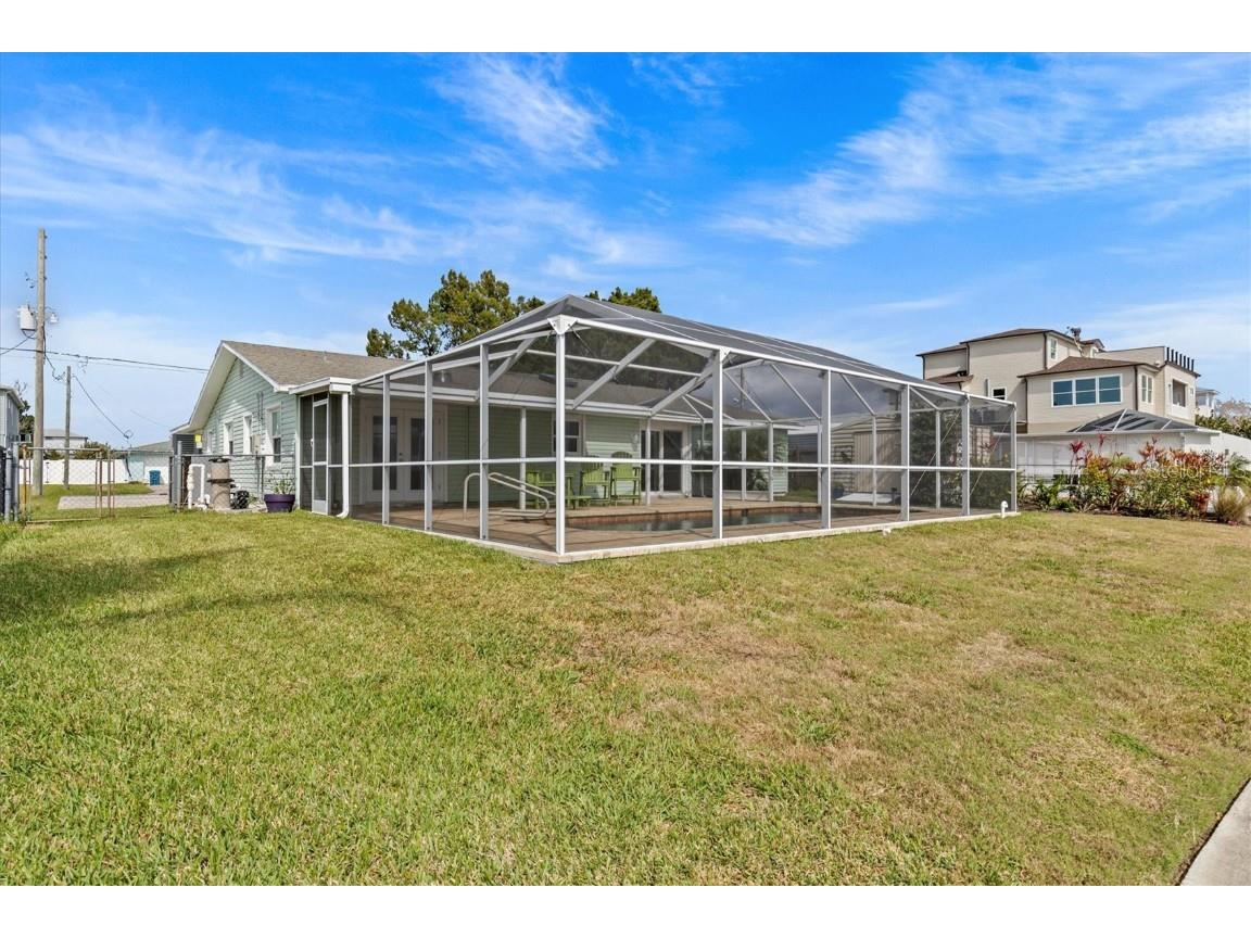 3328 Gulfview Drive Hernando Beach FL 34607 - DIRECT GULF ACCESS W7872894 image46