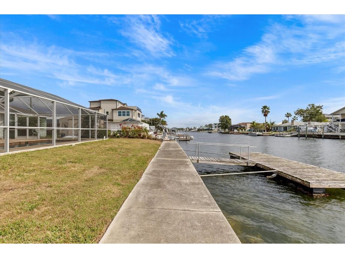 3328 Gulfview Drive Hernando Beach FL 34607 - DIRECT GULF ACCESS W7872894 image47