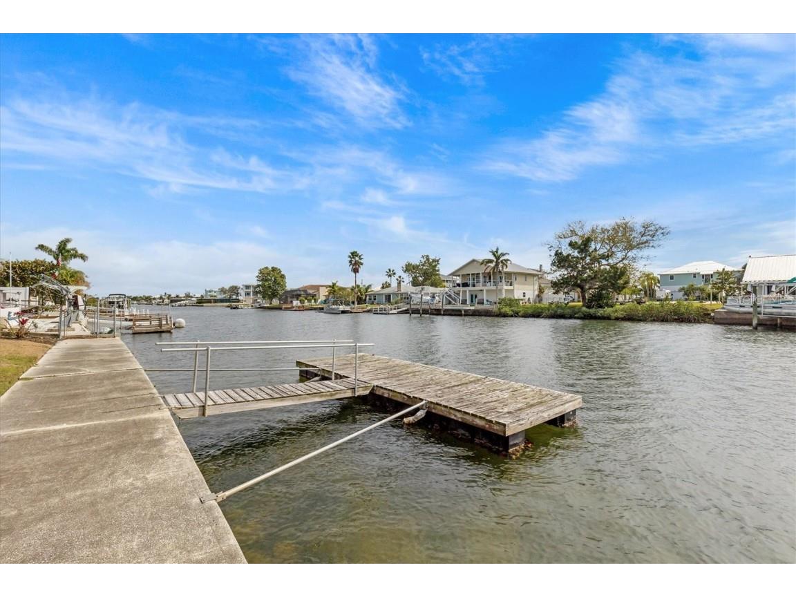 3328 Gulfview Drive Hernando Beach FL 34607 - DIRECT GULF ACCESS W7872894 image48