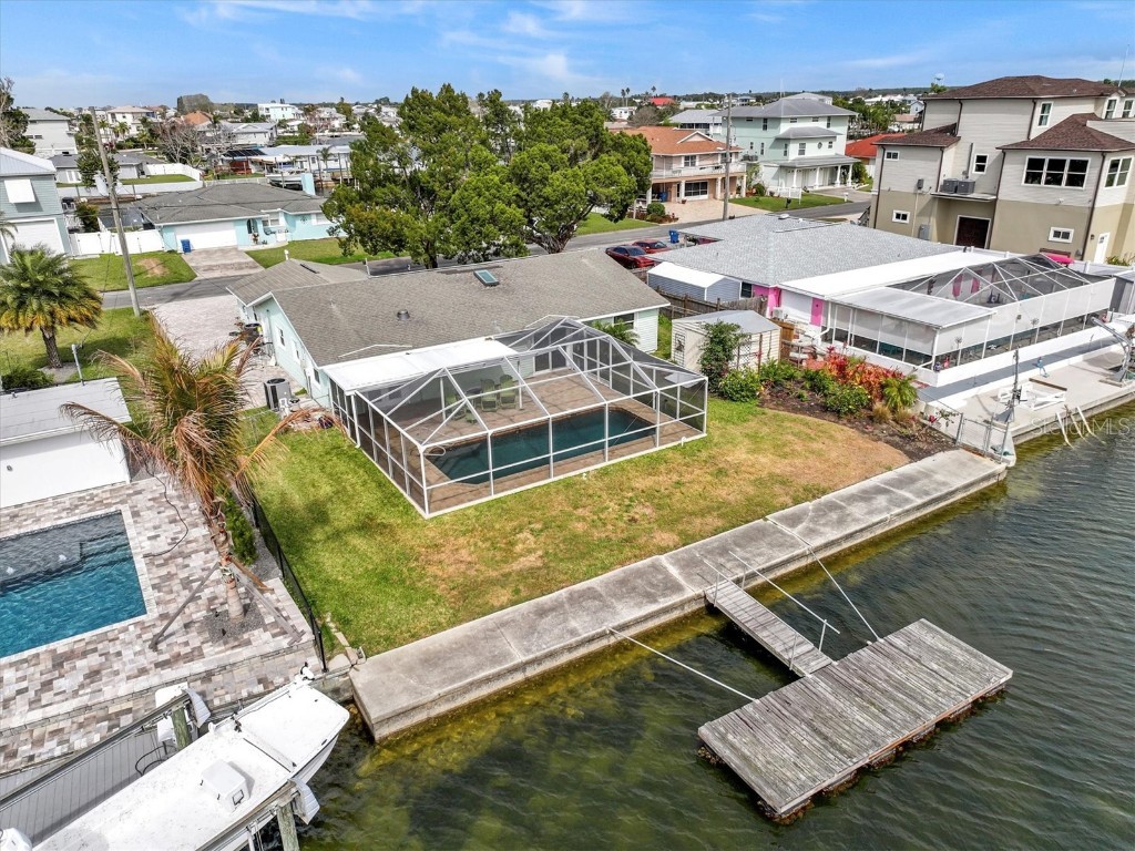 3328 Gulfview Drive Hernando Beach FL 34607 - DIRECT GULF ACCESS W7872894 image50