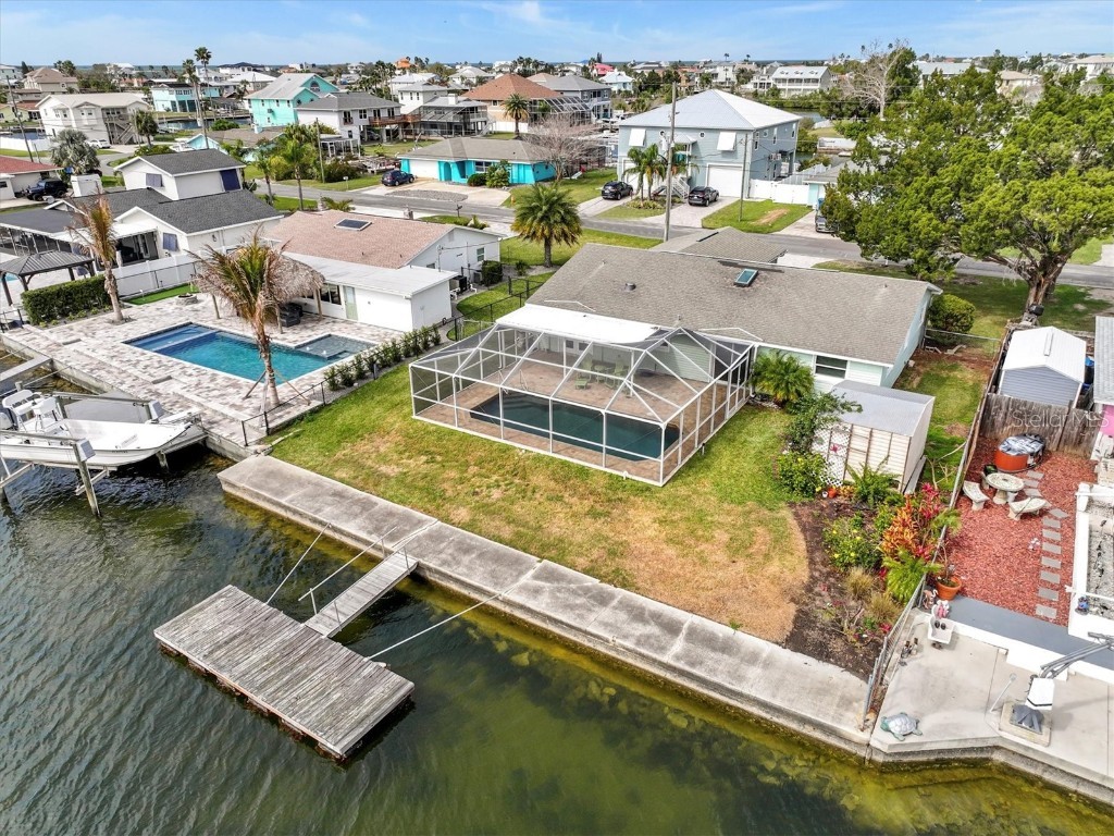 3328 Gulfview Drive Hernando Beach FL 34607 - DIRECT GULF ACCESS W7872894 image51