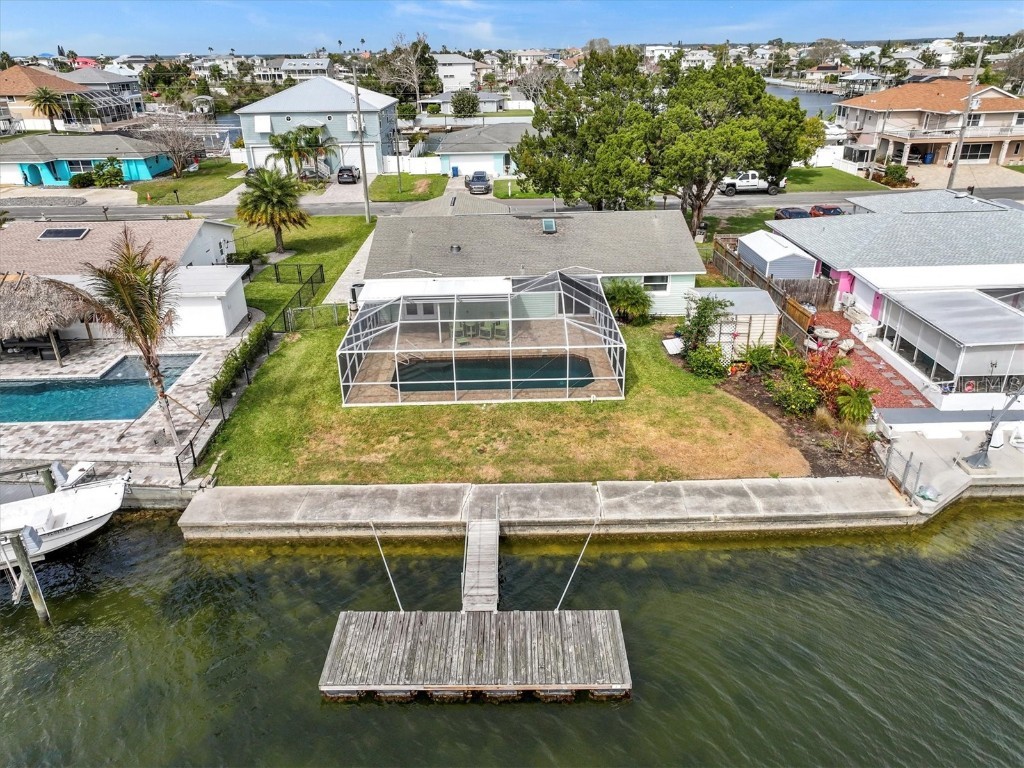 3328 Gulfview Drive Hernando Beach FL 34607 - DIRECT GULF ACCESS W7872894 image52