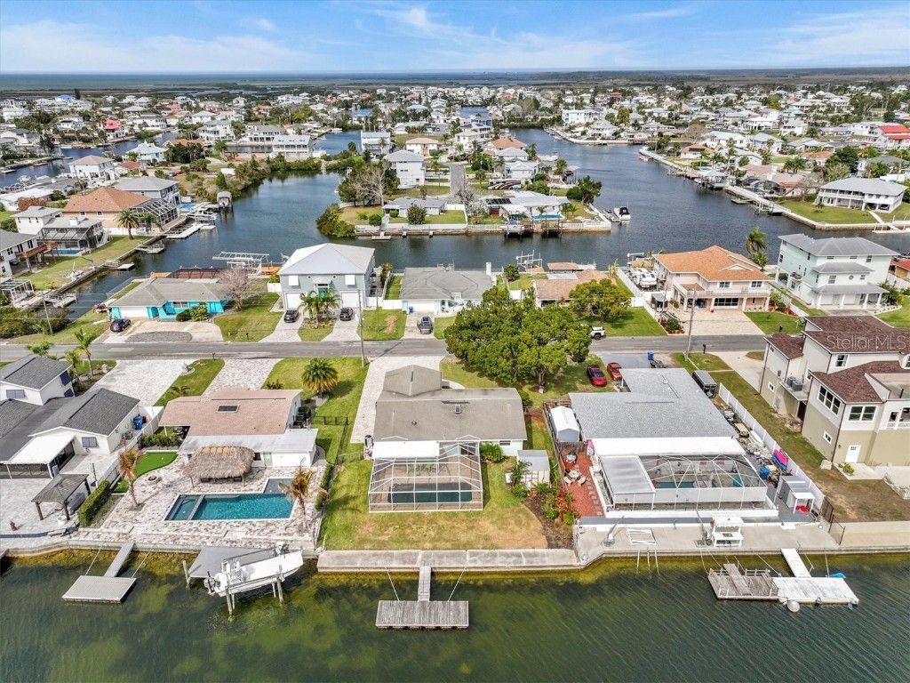 3328 Gulfview Drive Hernando Beach FL 34607 - DIRECT GULF ACCESS W7872894 image53