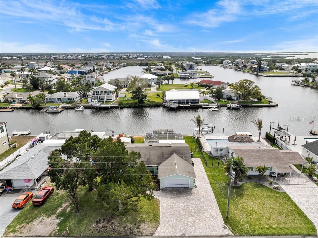 3328 Gulfview Drive Hernando Beach FL 34607 - DIRECT GULF ACCESS W7872894 image8