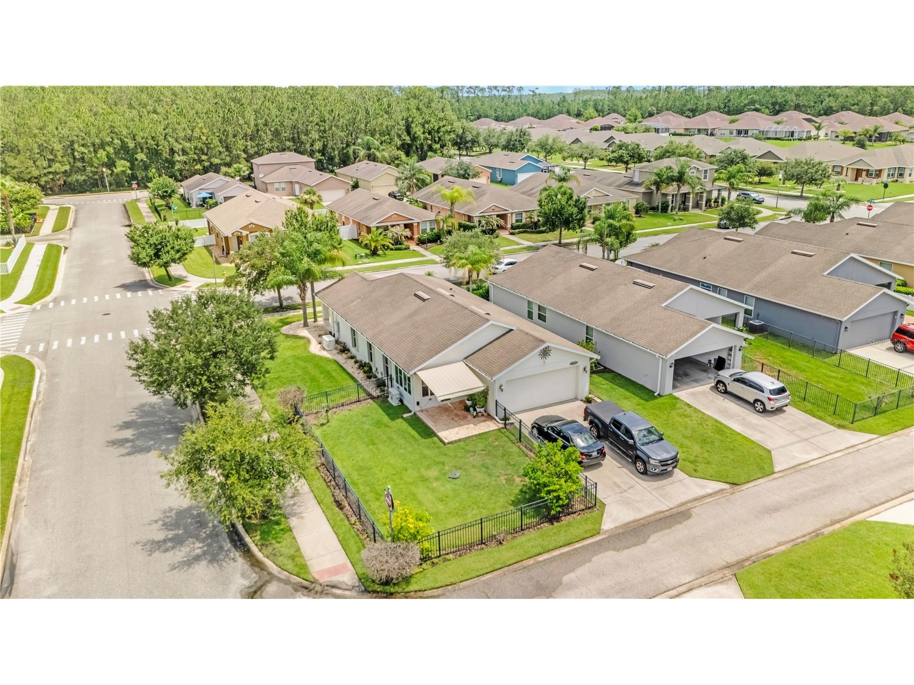 3328 Marsili Avenue New Smyrna Beach FL 32168 V4949812 image40