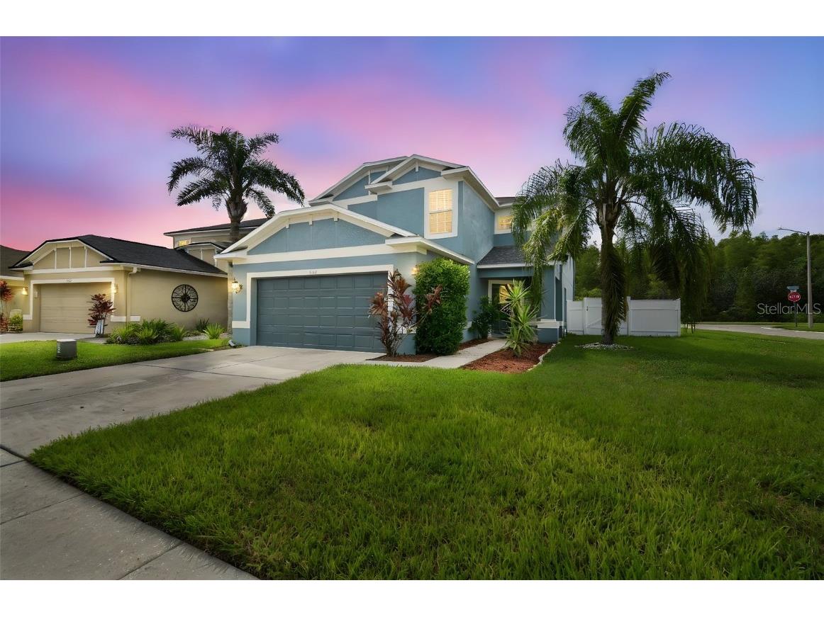 3328 Rennes Court Land O Lakes FL 34638 TB8425029 image1