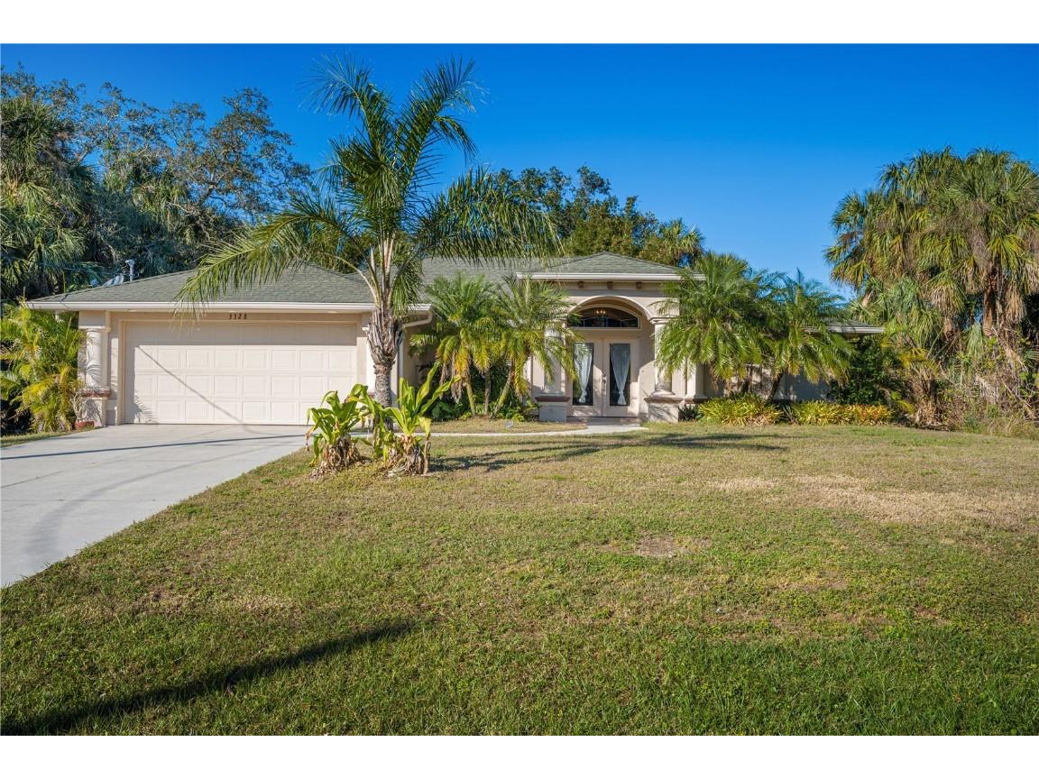 3328 Tishman Avenue North Port FL 34286 C7503334 image1