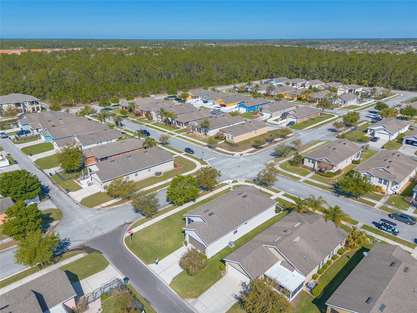 3328 Tuscano Avenue New Smyrna Beach FL 32168 NS1087712 image38