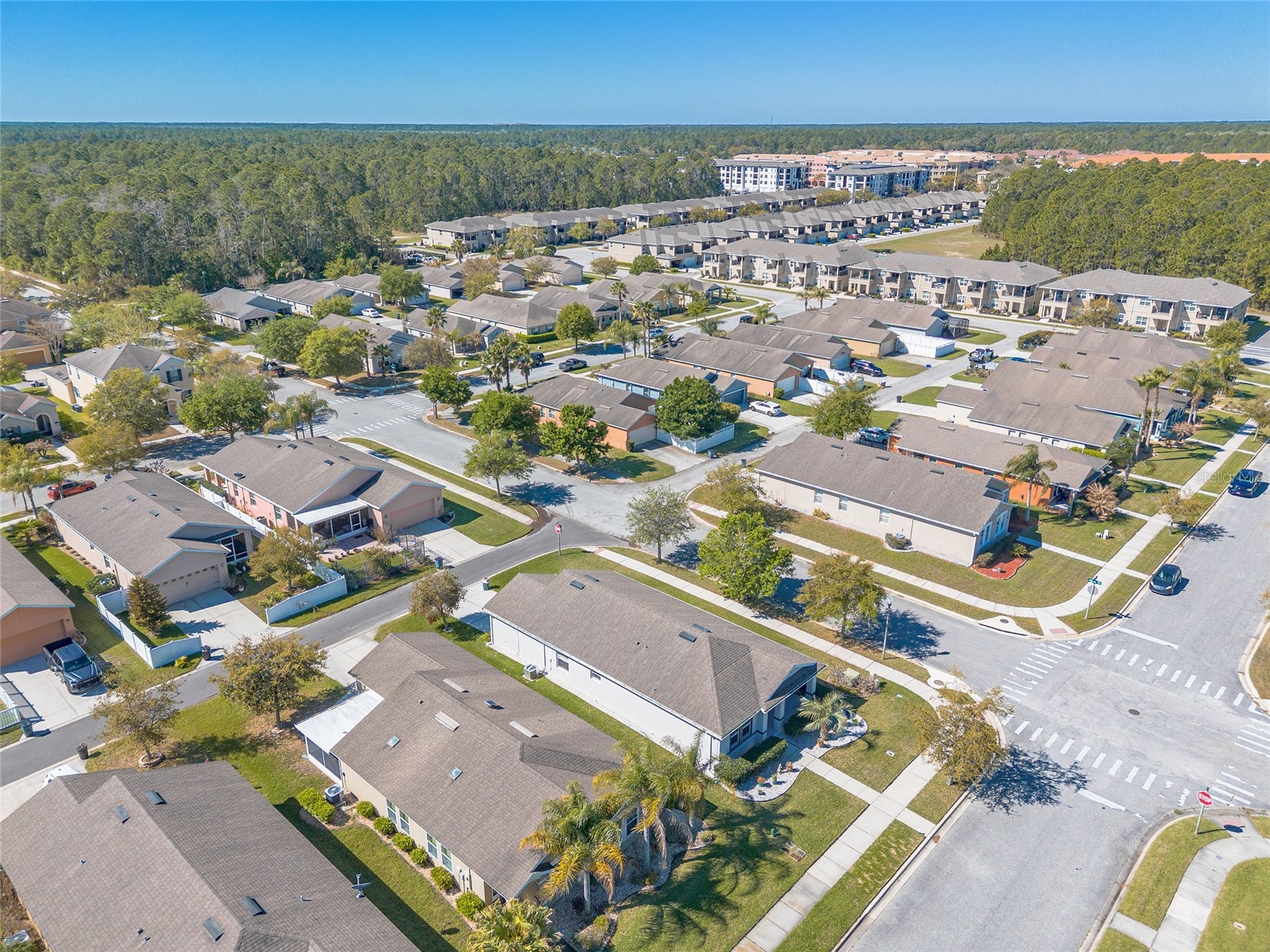 3328 Tuscano Avenue New Smyrna Beach FL 32168 NS1087712 image40