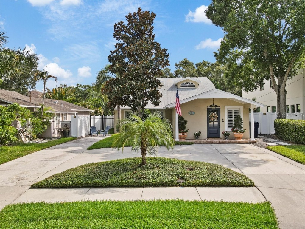 3328 W Wallcraft Avenue Tampa FL 33611 T3467672 image1