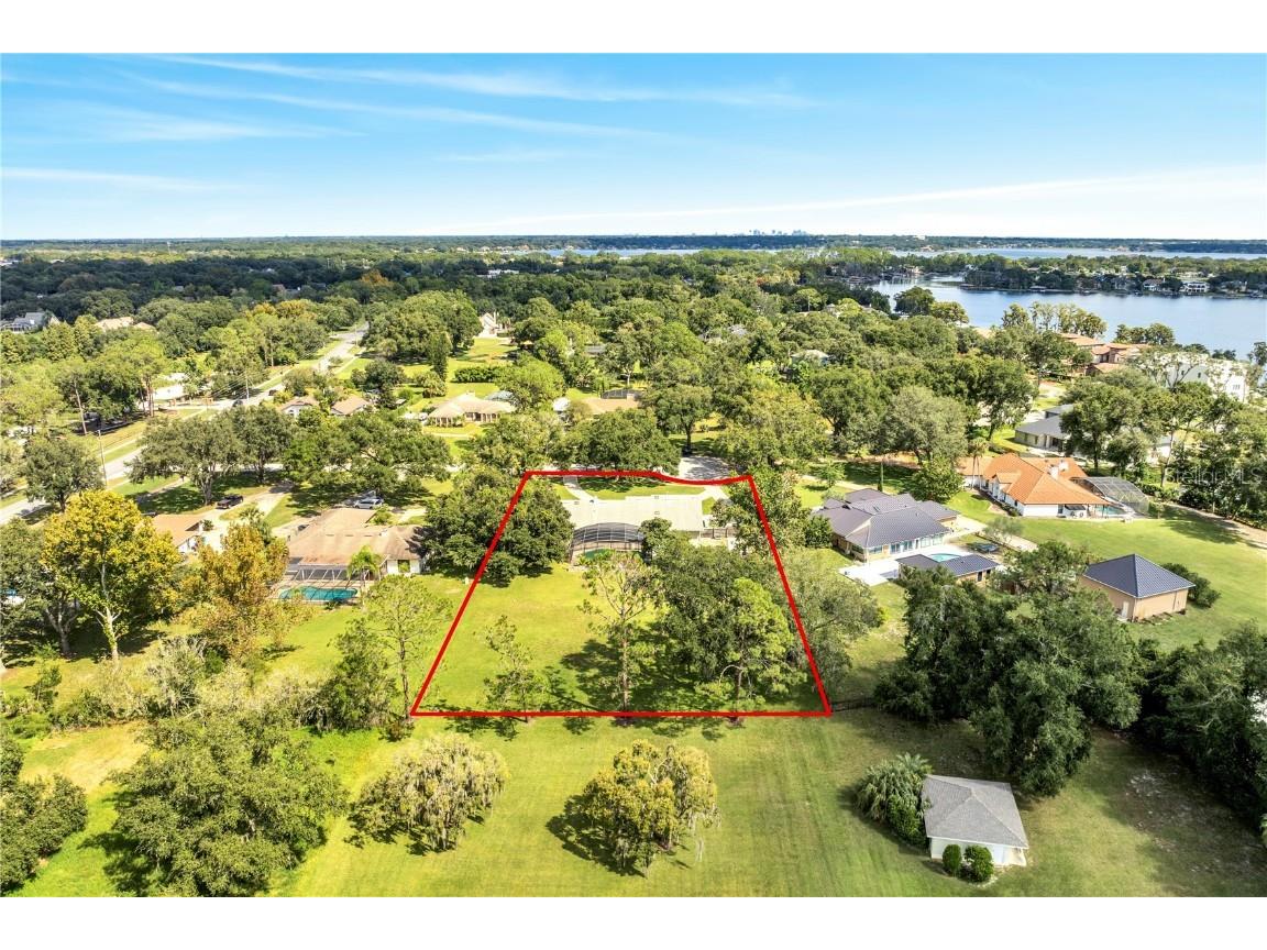 3328 Wax Berry Court Windermere FL 34786 - BUTLER CHAIN OF LAKES O6355868 image62