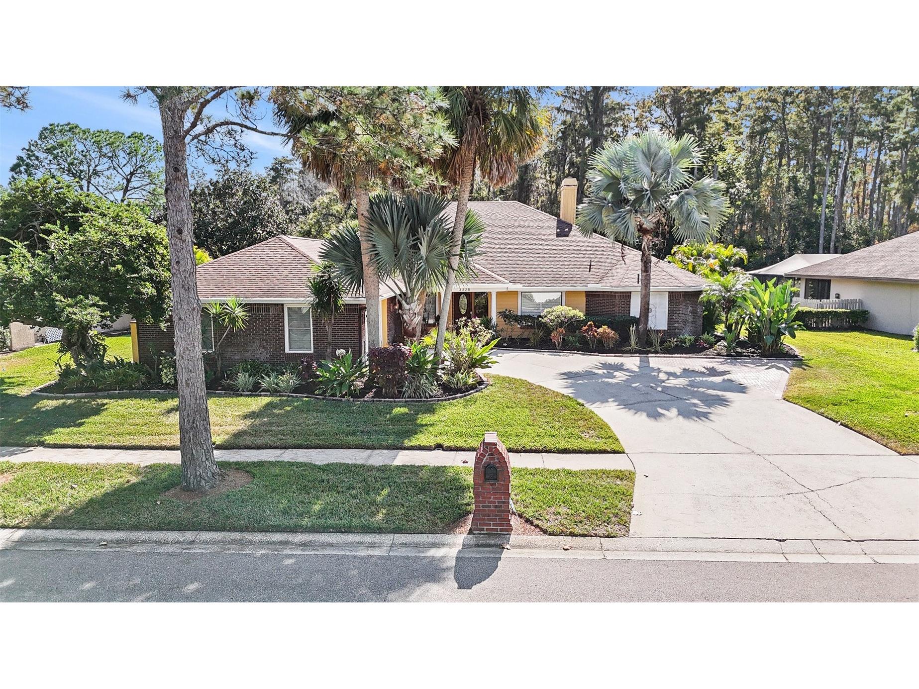 3328 Westmoreland Drive Tampa FL 33618 TB8450840 image1