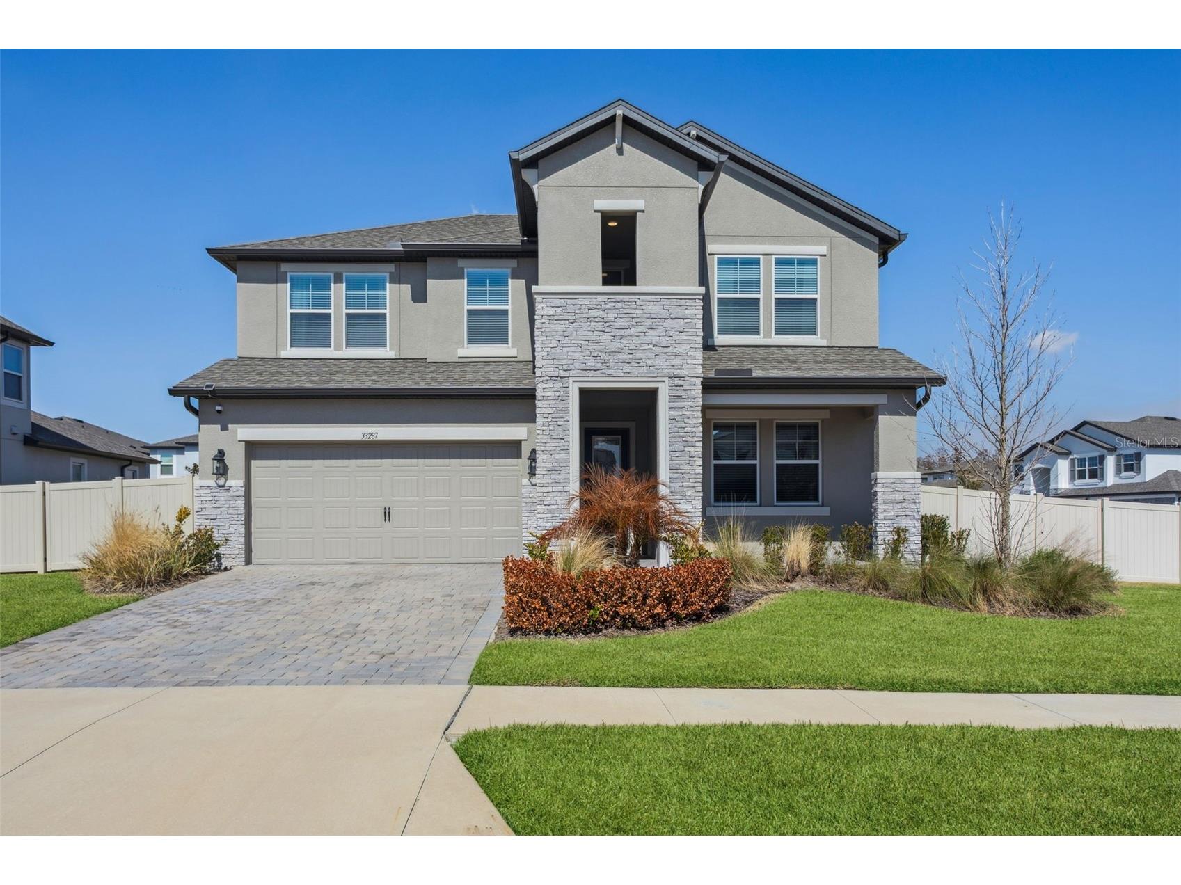 33287 Sycamore Leaf Drive Wesley Chapel FL 33545 TB8477200 image2