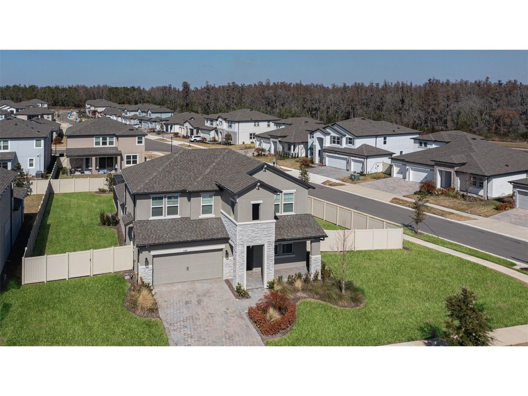 33287 Sycamore Leaf Drive Wesley Chapel FL 33545 TB8477200 image58