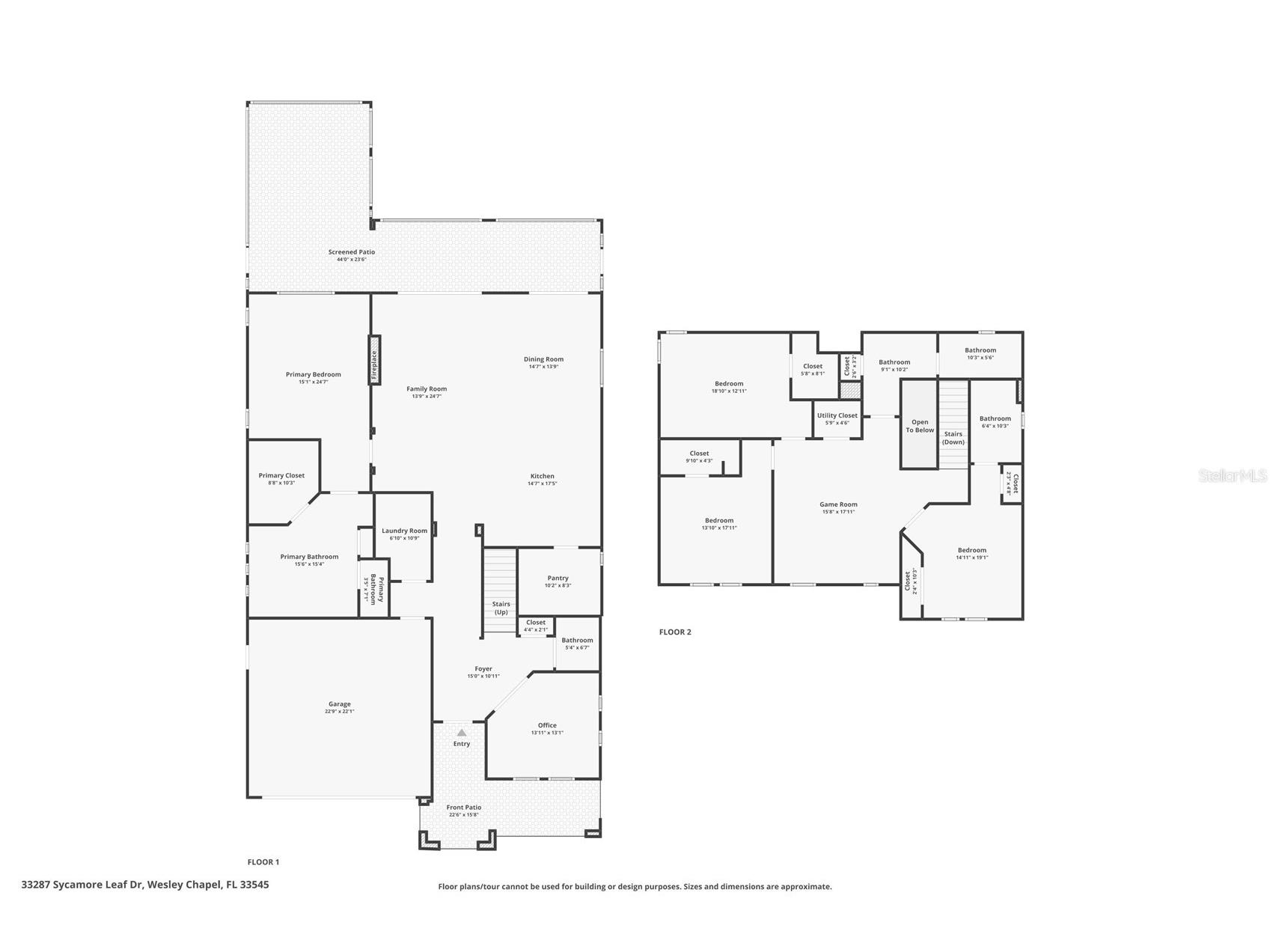 33287 Sycamore Leaf Drive Wesley Chapel FL 33545 TB8477200 image61