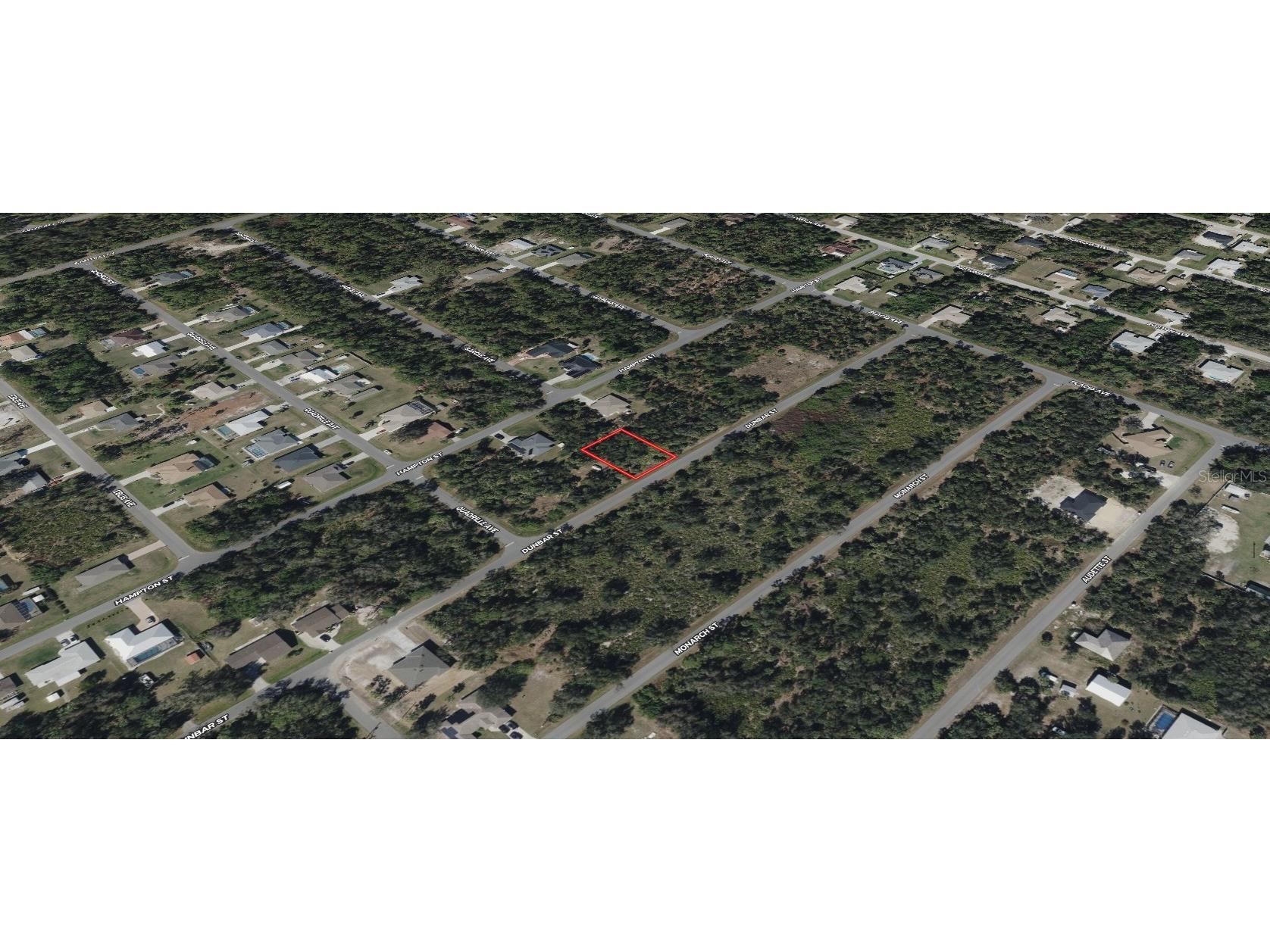 3329 Dunbar Street Port Charlotte FL 33948 C7522563 image1