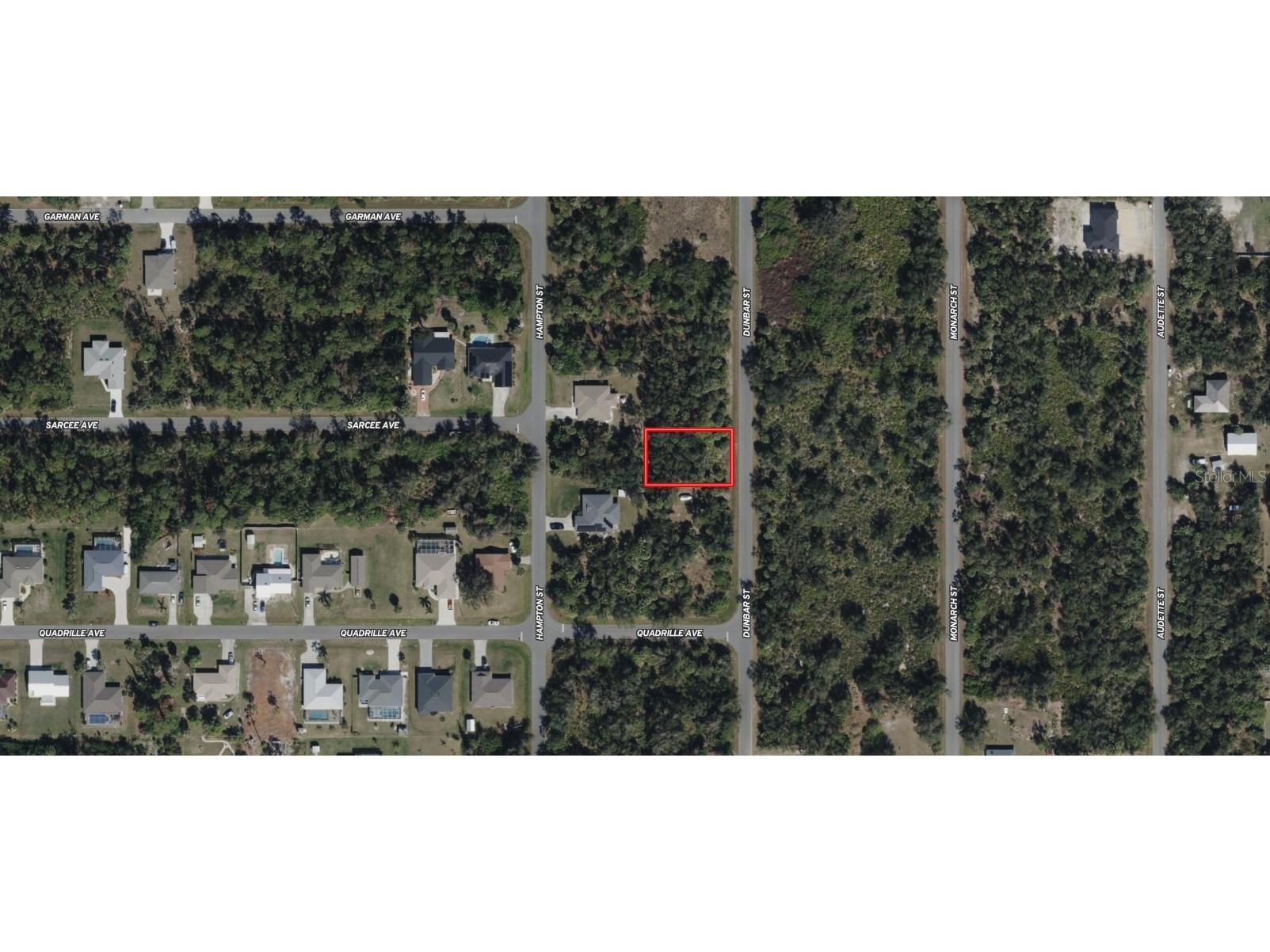 3329 Dunbar Street Port Charlotte FL 33948 C7522563 image2