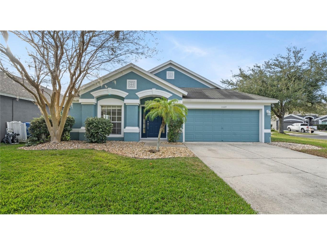 3329 Keswick Court Land O Lakes FL 34638 T3470466 image1