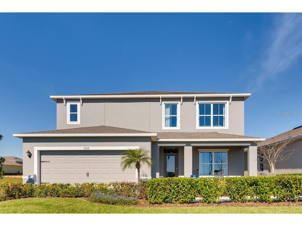 3329 Logan Berry Drive Mount Dora FL 32757 O5942664 image1