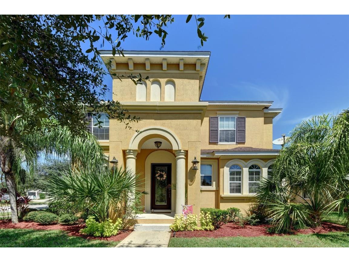3329 Medici Boulevard New Smyrna Beach FL 32168 V4921140 image1