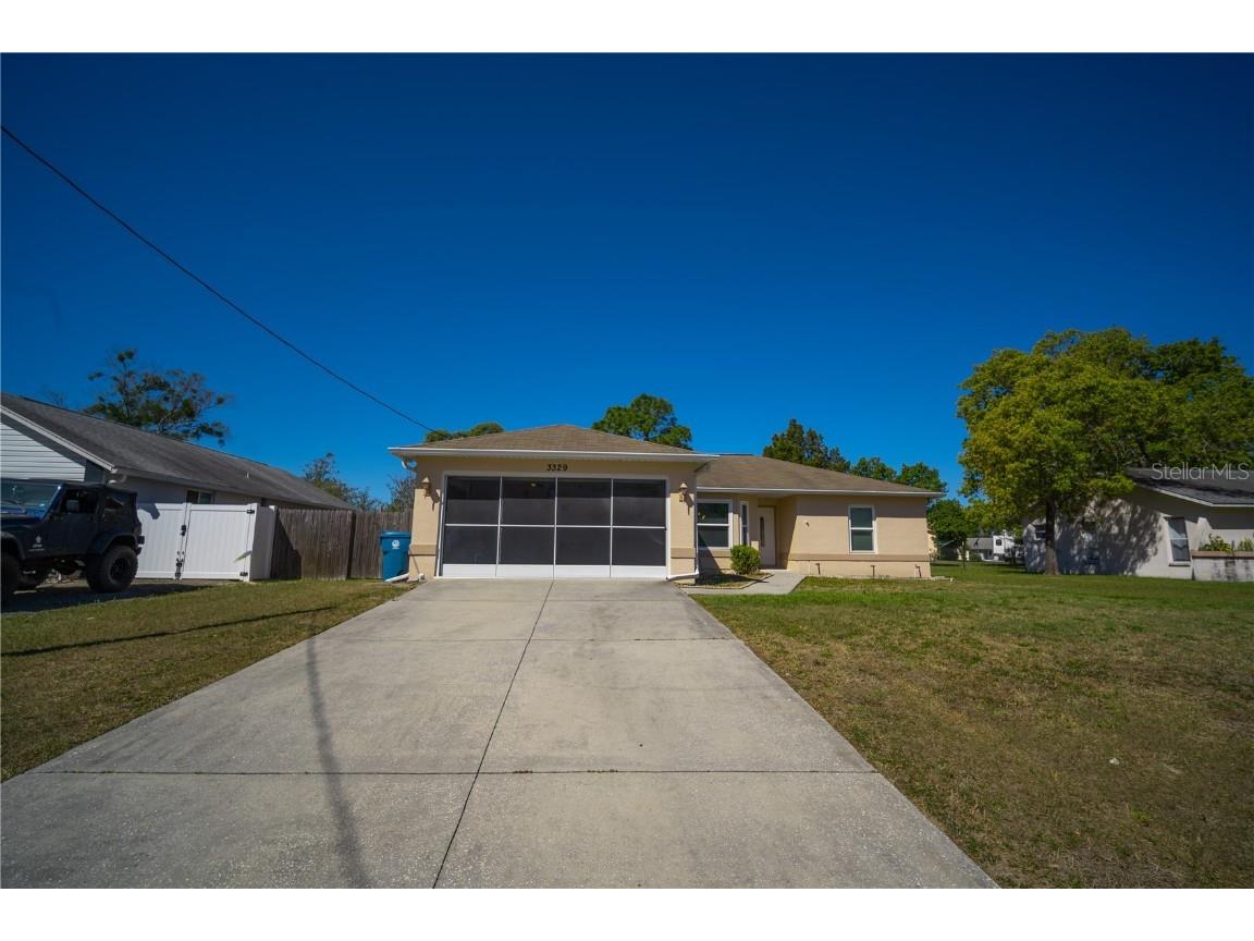 3329 Morven Drive Spring Hill FL 34609 T3434449 image1