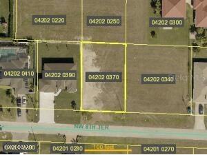 3329 NW 8th Terrace Cape Coral FL 33993 FC316789 image1