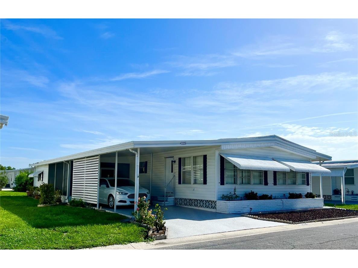 3329 Oakwood Boulevard S Sarasota FL 34237 A4617201 image1