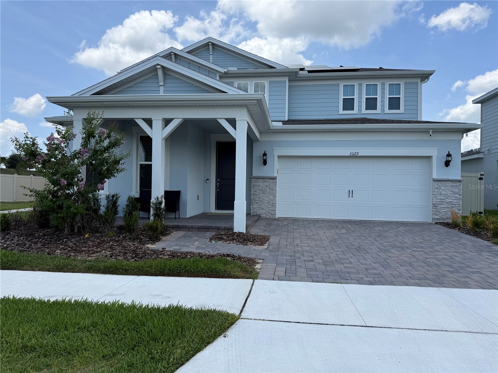 3329 Orange Rose Loop Apopka FL 32712 O6422218 image1