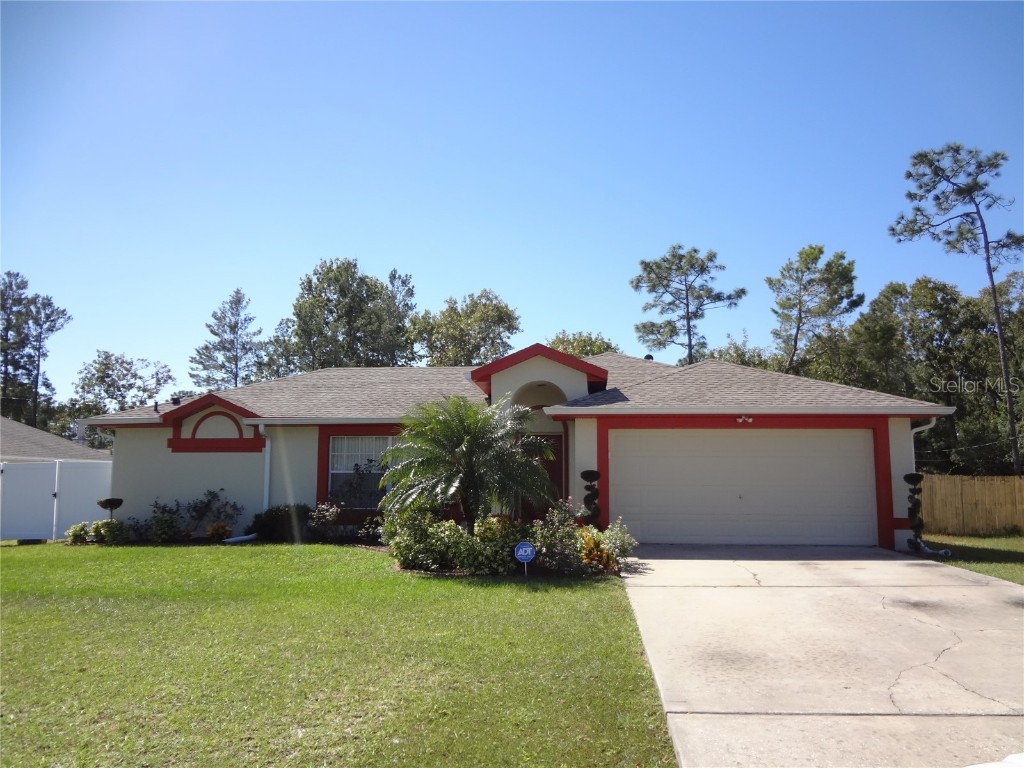 3329 Partridge Street Deltona FL 32738 V4932895 image1