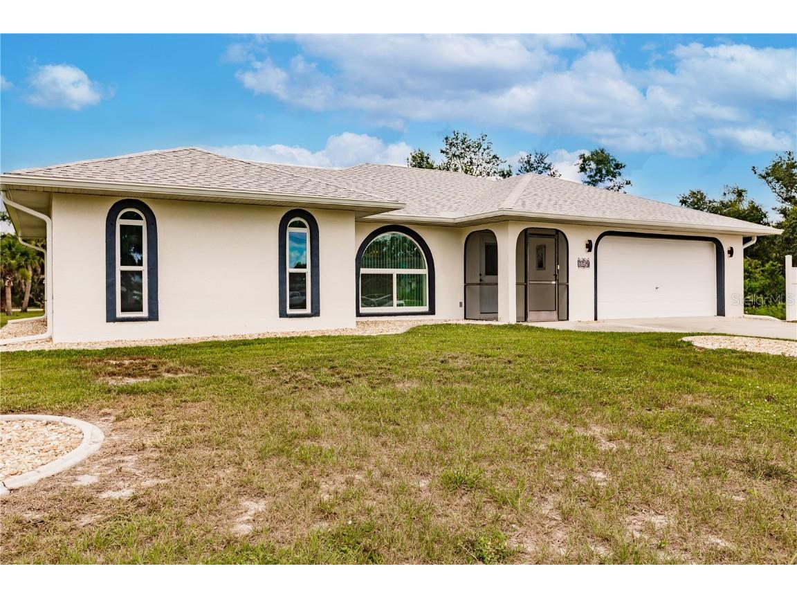 3329 Pellam Boulevard Port Charlotte FL 33948 C7479395 image1