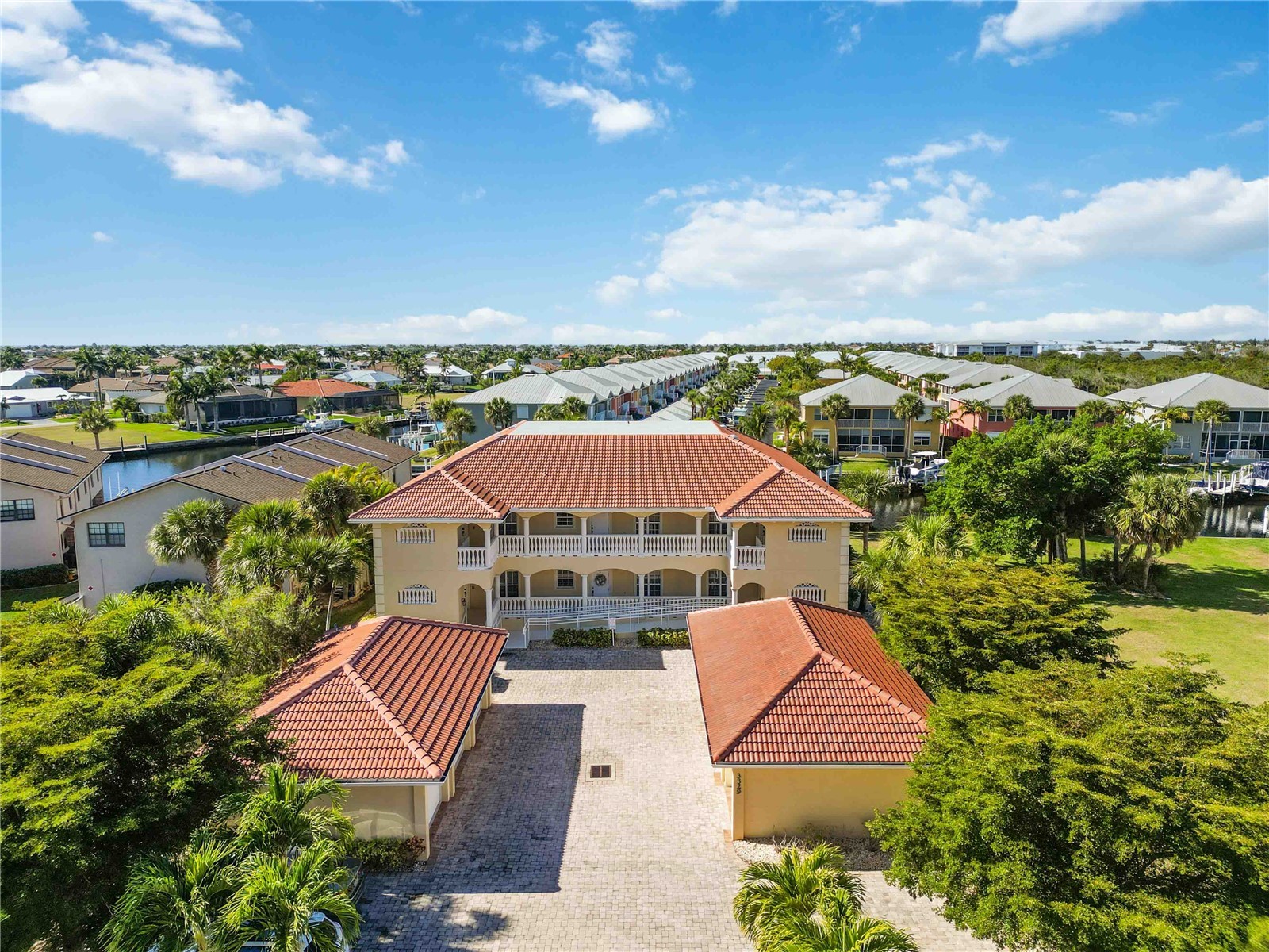 3329 Purple Martin Drive #113 Punta Gorda FL 33950 D6145461 image2